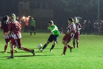 Bild 116 - B-Juniorinnen TuS Tensfeld - MTSV Olympia Neum�nster : Ergebnis: 4:1